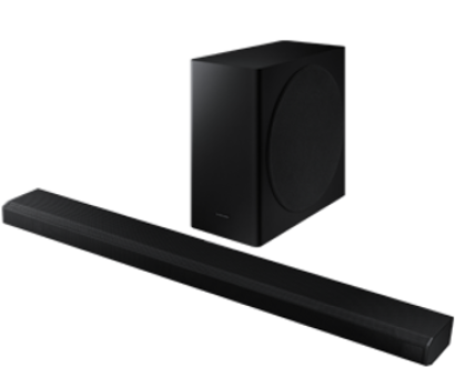 Soundbar Samsung HW-Q800A